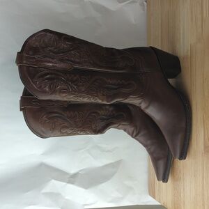 Women's Boots Dan Post